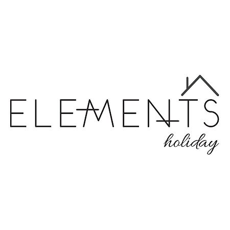 Elements Holiday Castelforte Εξωτερικό φωτογραφία