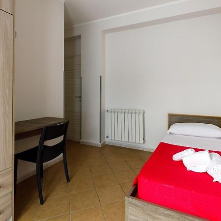 Elements Holiday Castelforte Εξωτερικό φωτογραφία