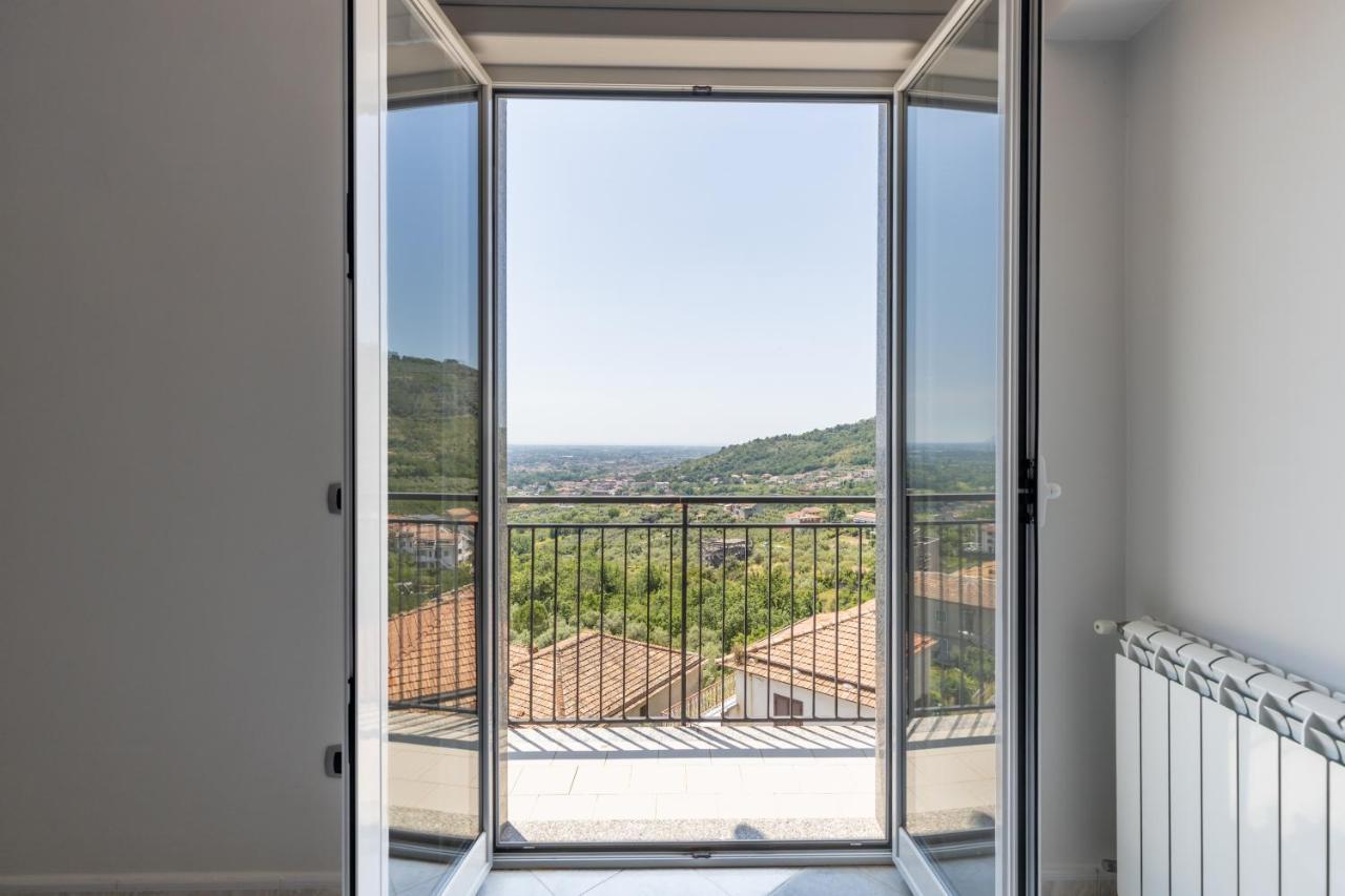 Elements Holiday Castelforte Εξωτερικό φωτογραφία