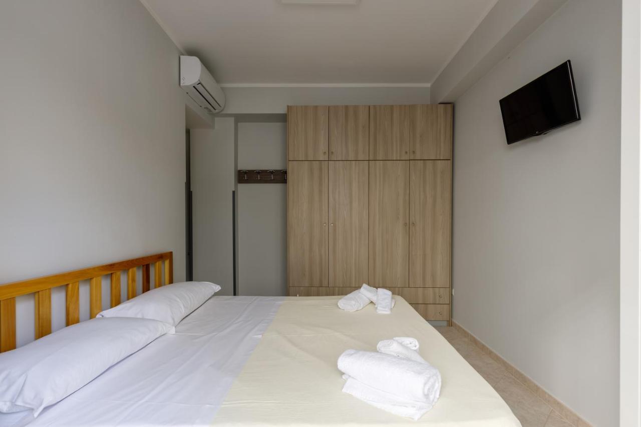 Elements Holiday Castelforte Εξωτερικό φωτογραφία