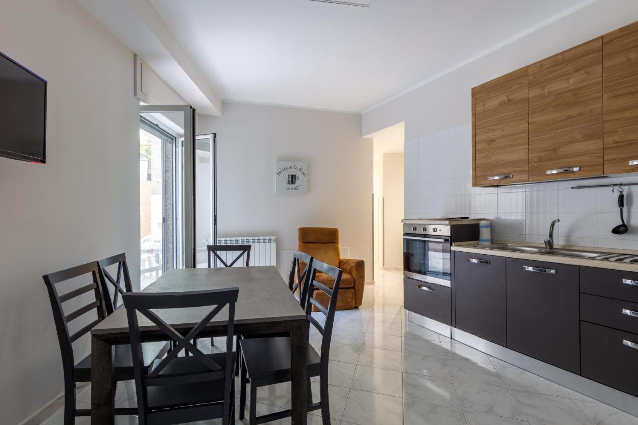 Elements Holiday Castelforte Εξωτερικό φωτογραφία