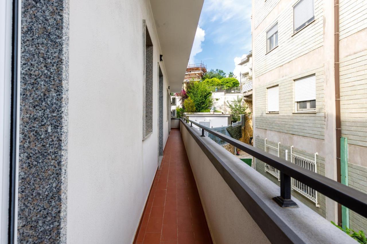 Elements Holiday Castelforte Εξωτερικό φωτογραφία