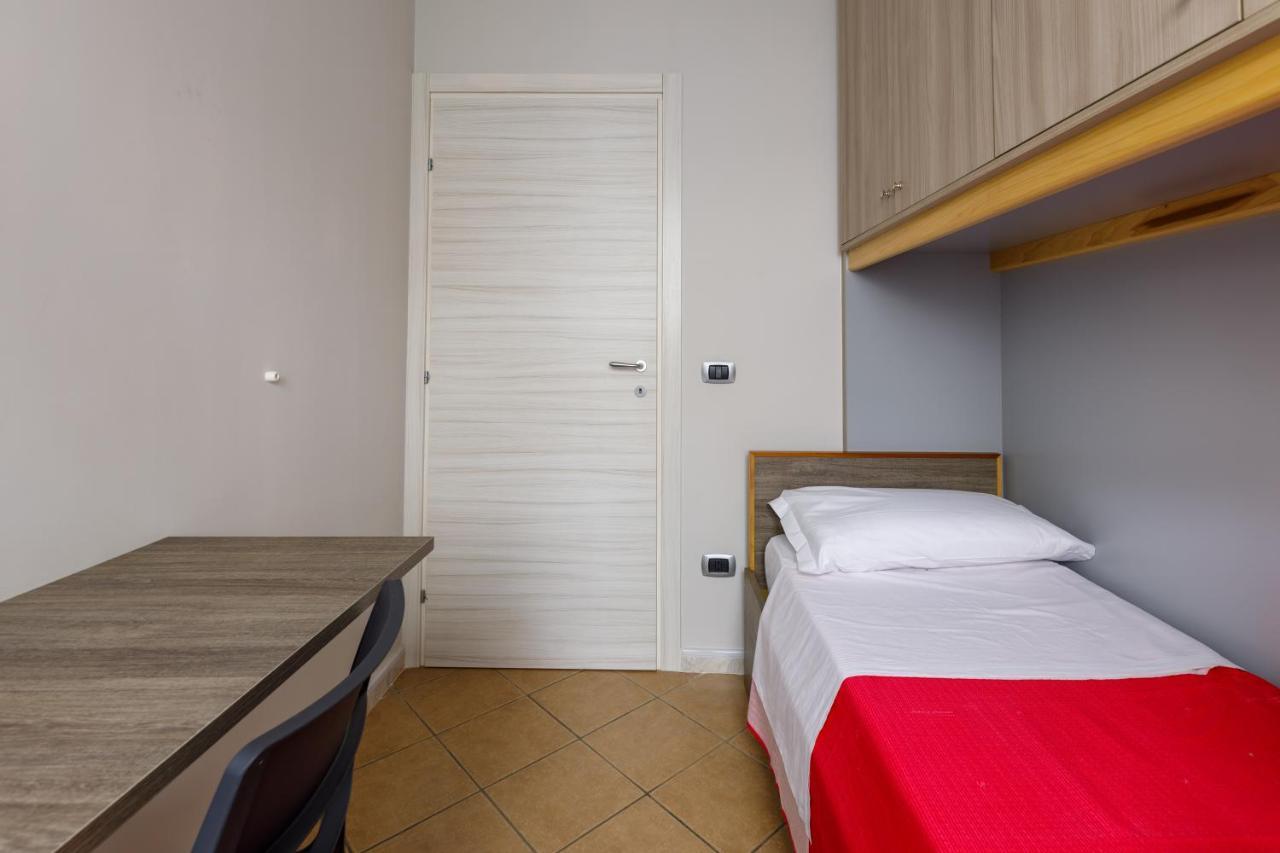Elements Holiday Castelforte Εξωτερικό φωτογραφία