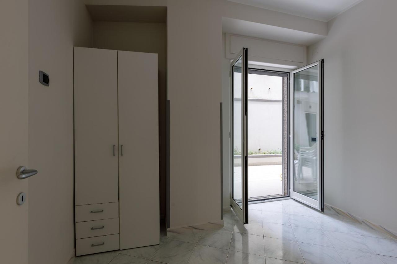 Elements Holiday Castelforte Εξωτερικό φωτογραφία