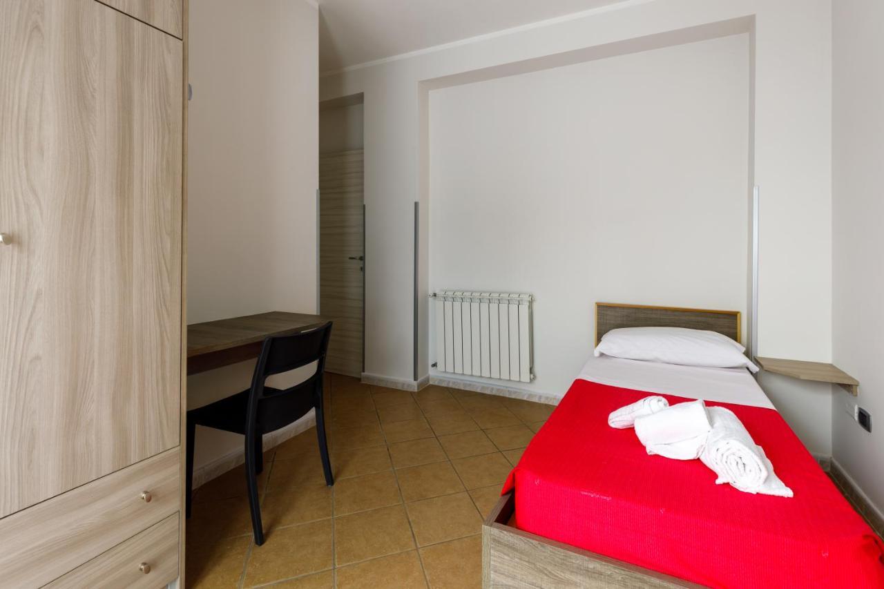 Elements Holiday Castelforte Εξωτερικό φωτογραφία