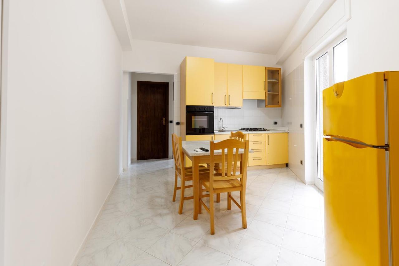 Elements Holiday Castelforte Εξωτερικό φωτογραφία