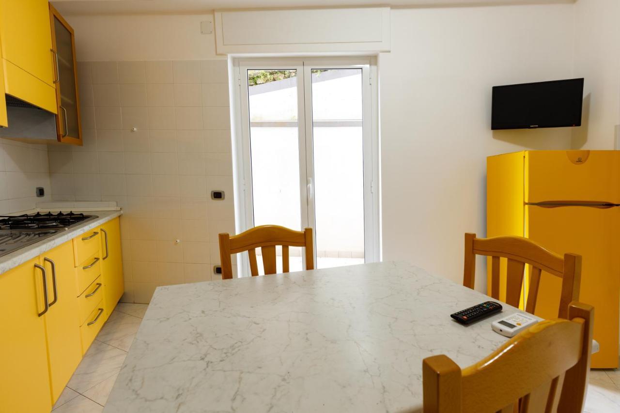 Elements Holiday Castelforte Εξωτερικό φωτογραφία