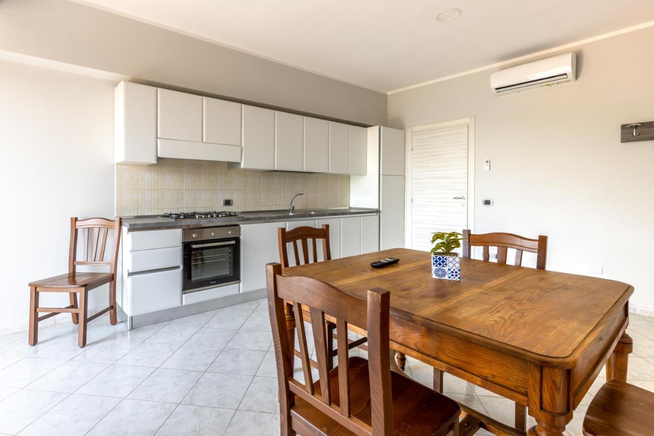 Elements Holiday Castelforte Εξωτερικό φωτογραφία