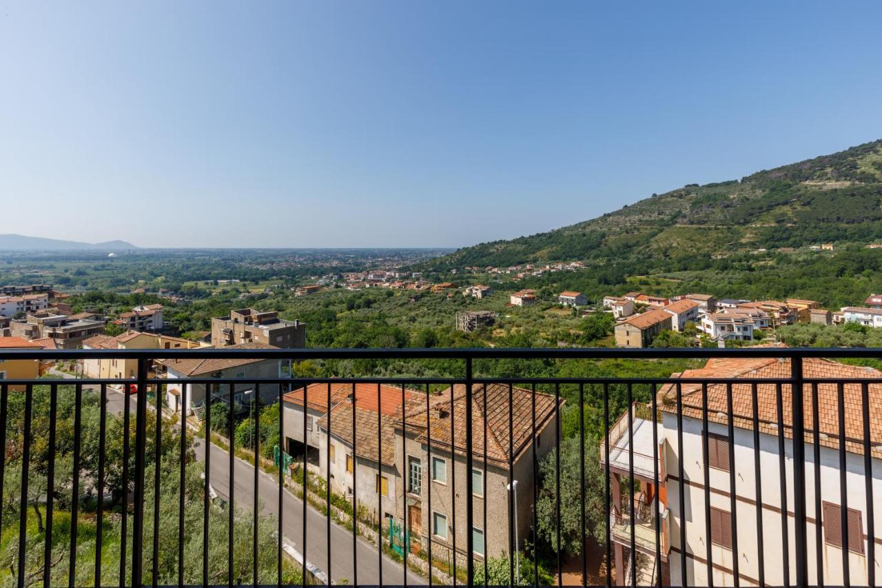 Elements Holiday Castelforte Εξωτερικό φωτογραφία