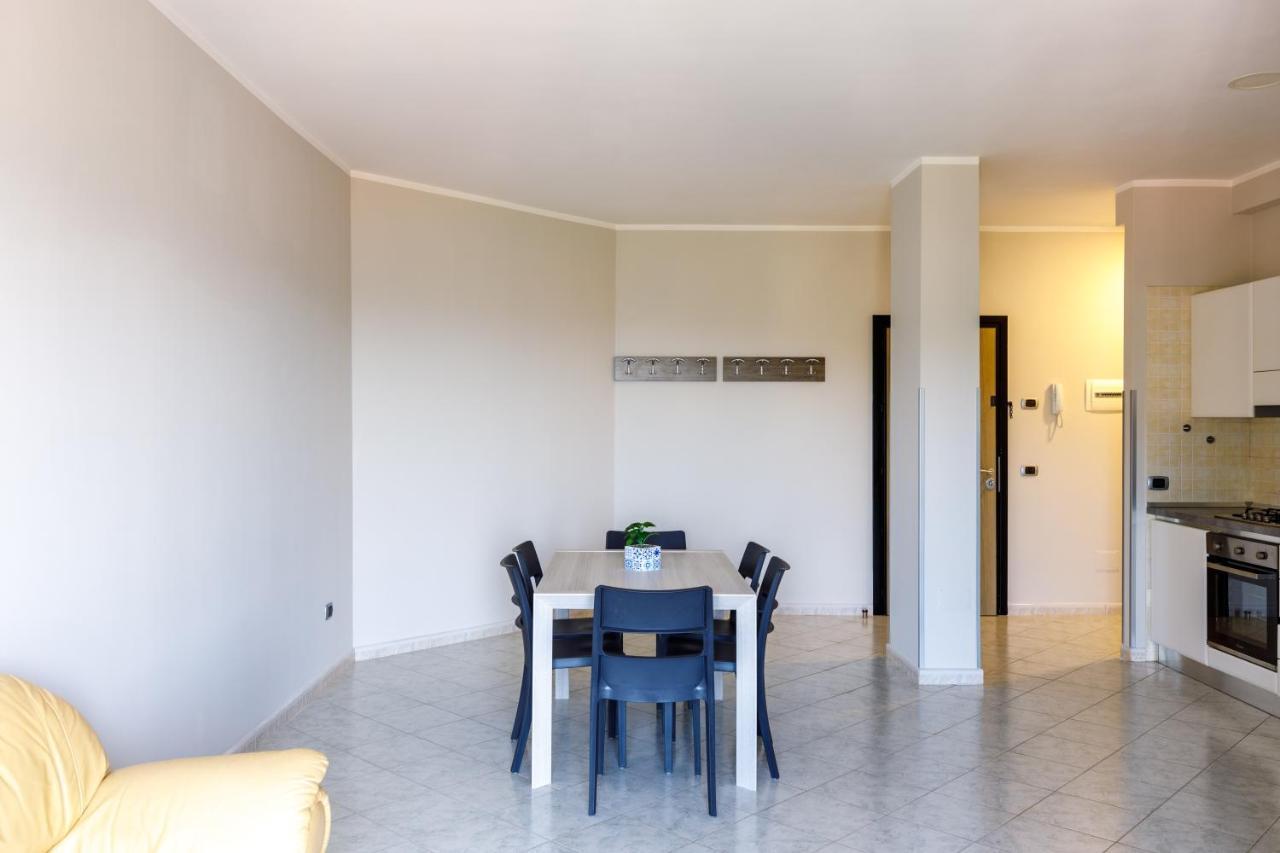 Elements Holiday Castelforte Εξωτερικό φωτογραφία