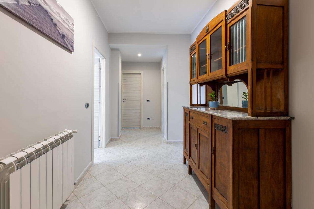 Elements Holiday Castelforte Εξωτερικό φωτογραφία