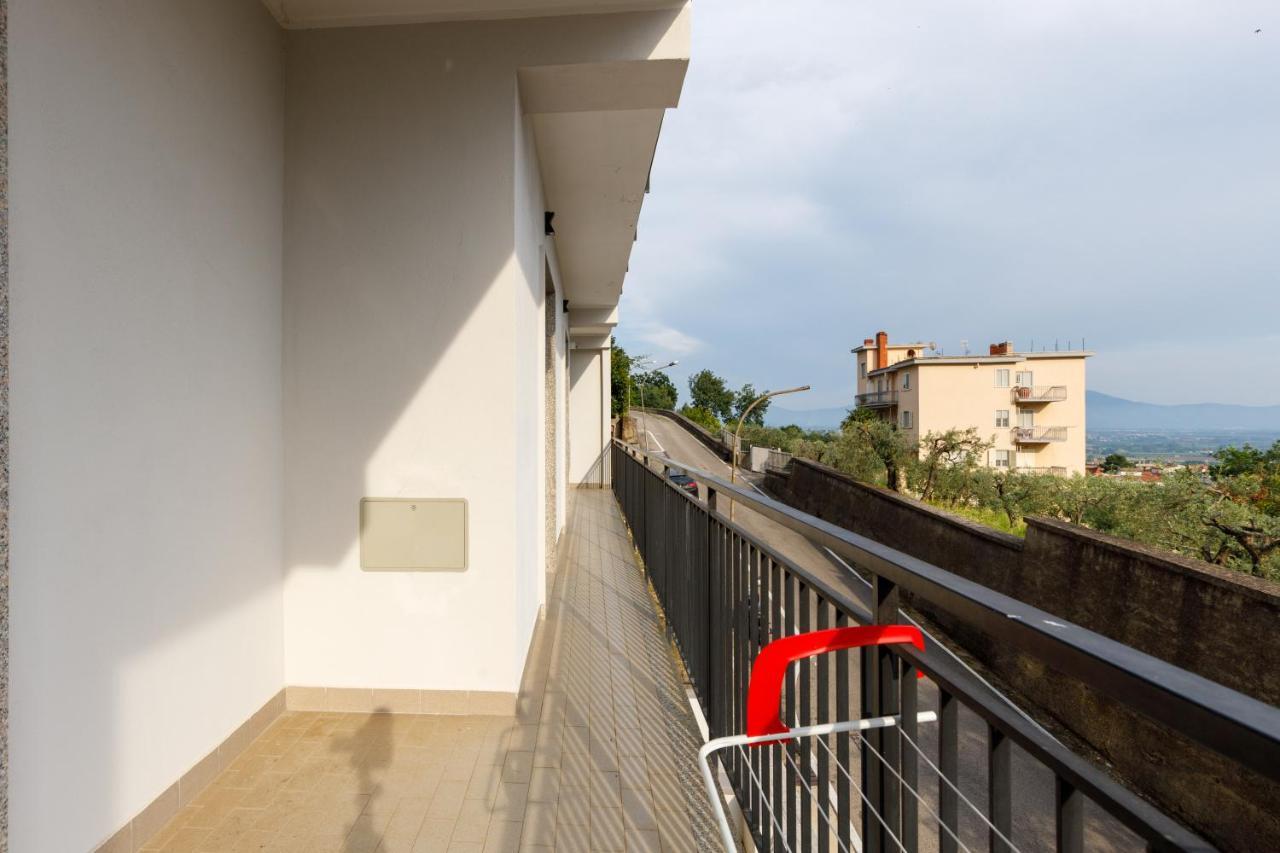 Elements Holiday Castelforte Εξωτερικό φωτογραφία