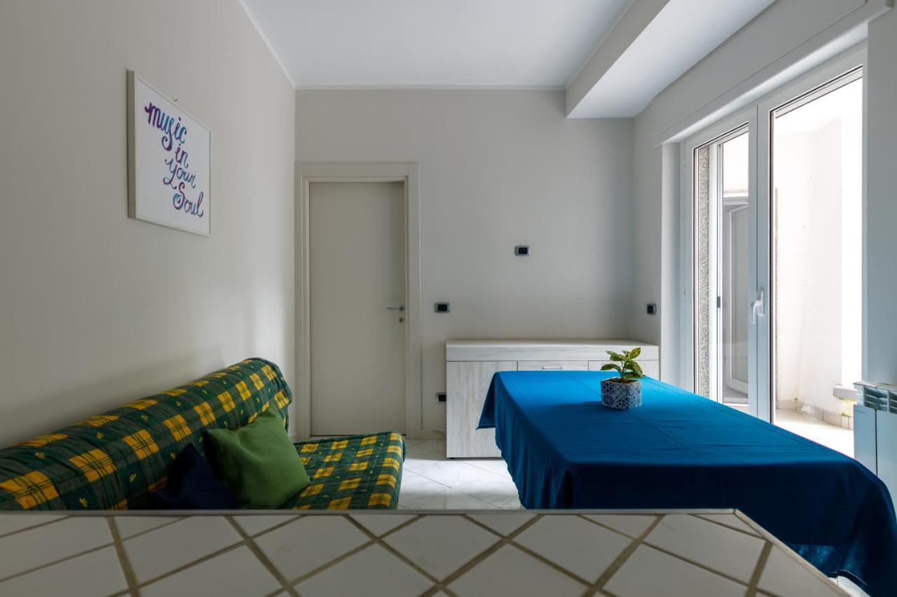 Elements Holiday Castelforte Εξωτερικό φωτογραφία