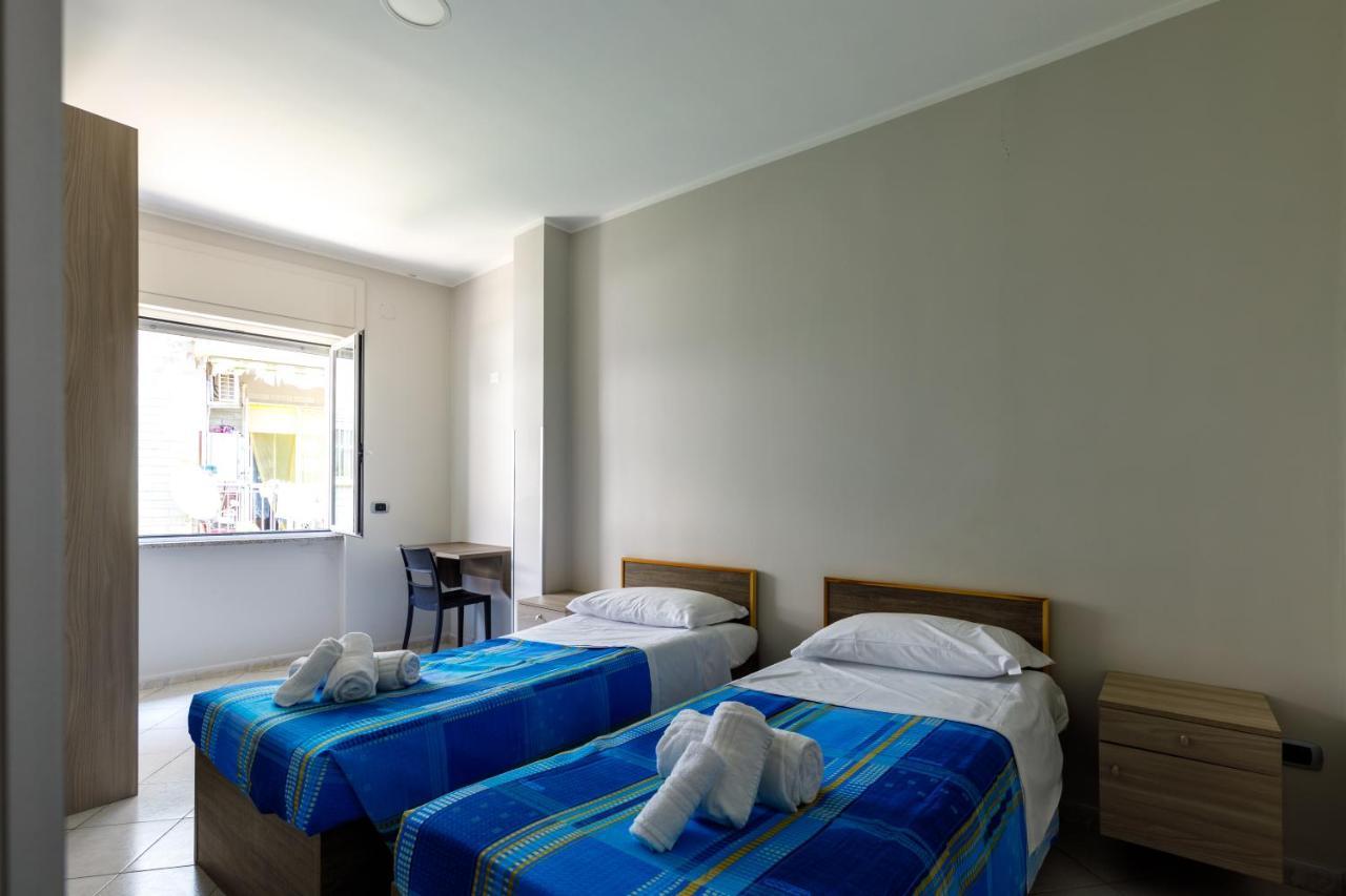 Elements Holiday Castelforte Εξωτερικό φωτογραφία