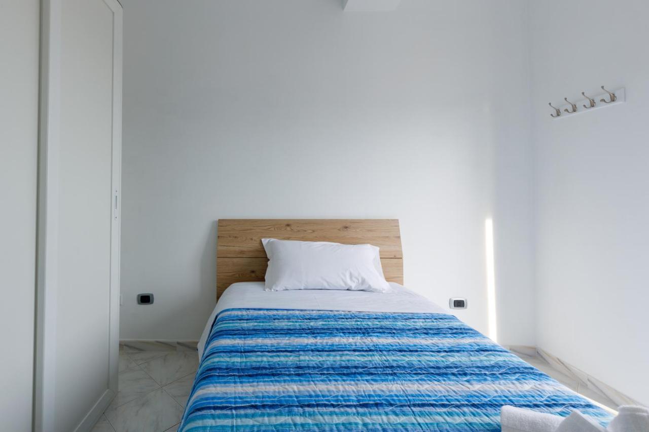 Elements Holiday Castelforte Εξωτερικό φωτογραφία