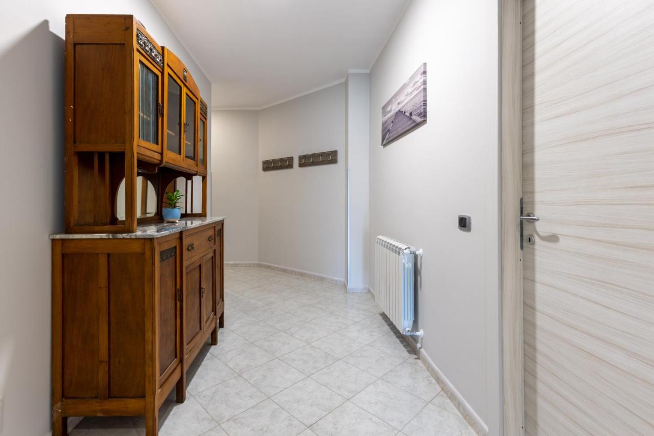 Elements Holiday Castelforte Εξωτερικό φωτογραφία