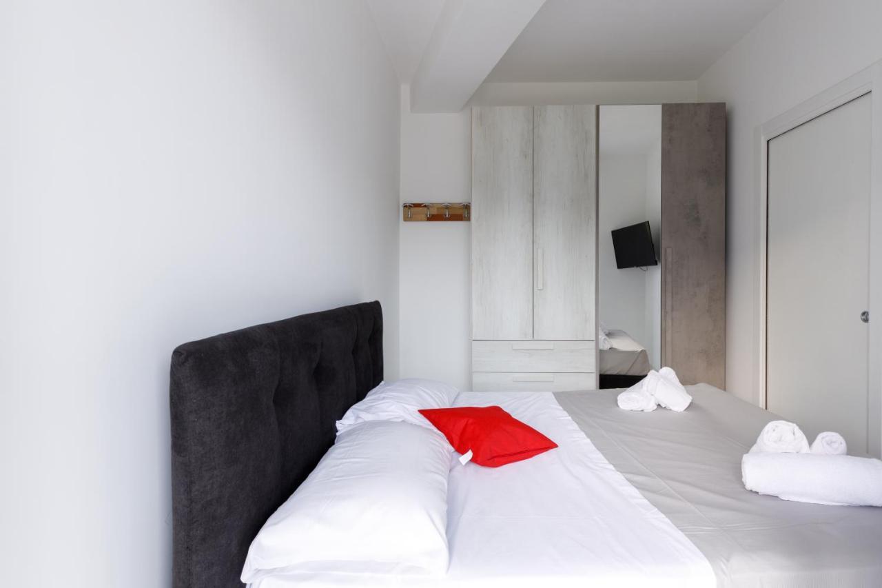 Elements Holiday Castelforte Εξωτερικό φωτογραφία
