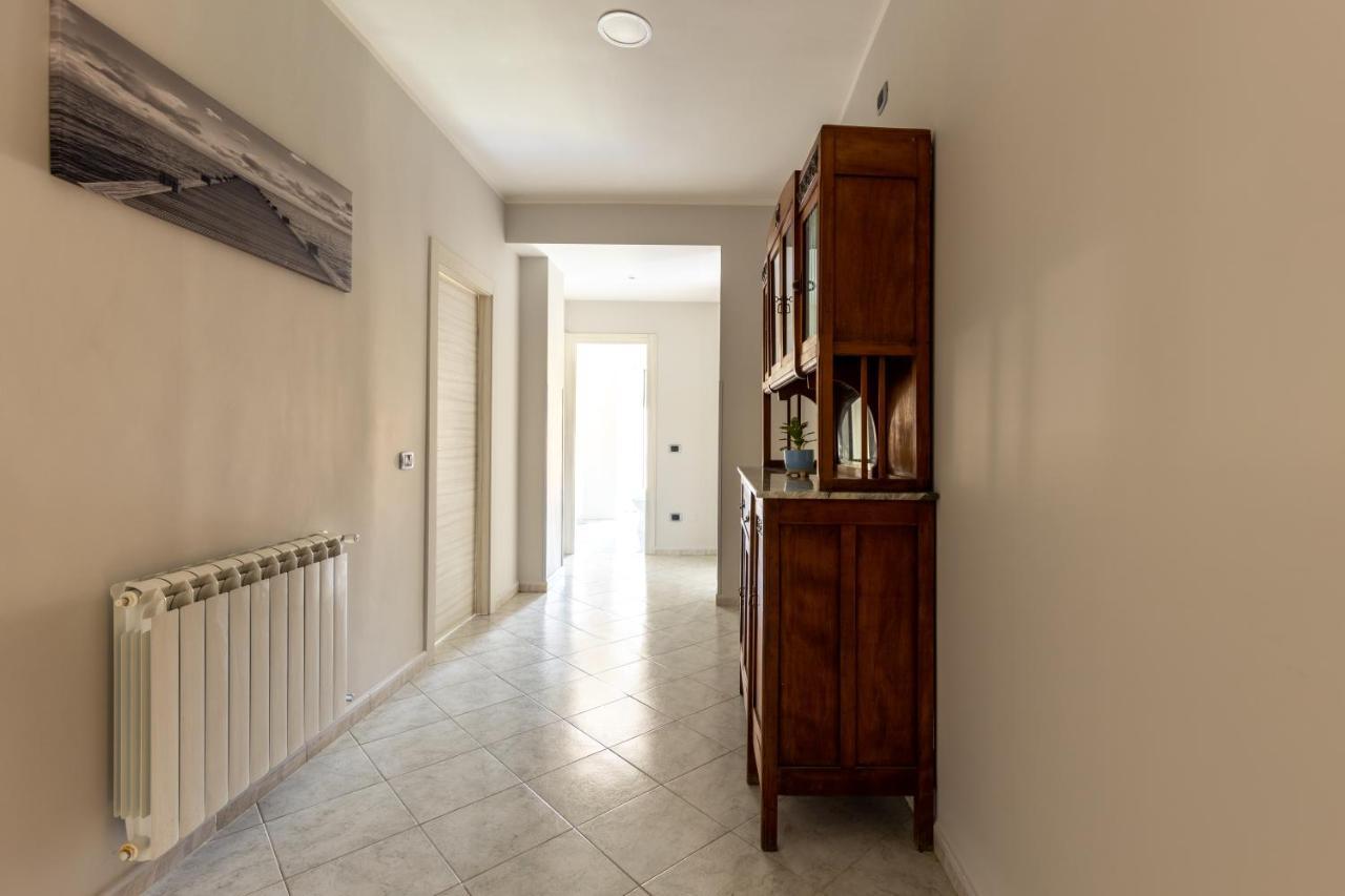 Elements Holiday Castelforte Εξωτερικό φωτογραφία