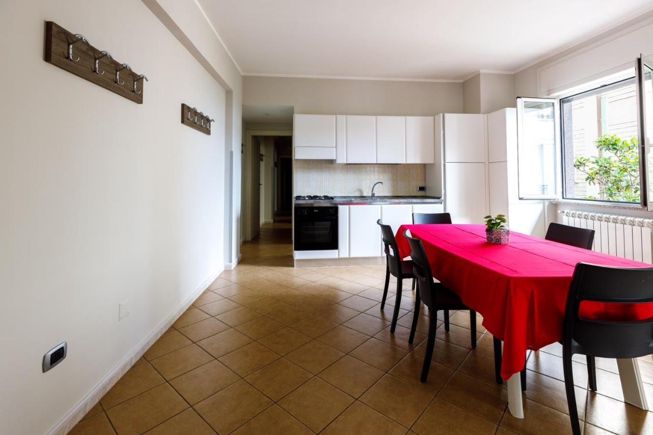 Elements Holiday Castelforte Εξωτερικό φωτογραφία