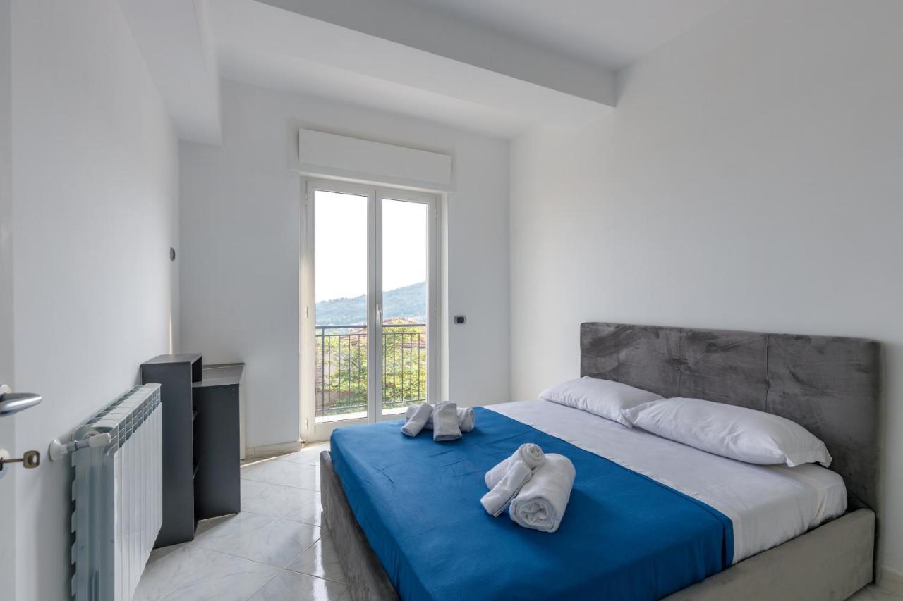 Elements Holiday Castelforte Εξωτερικό φωτογραφία