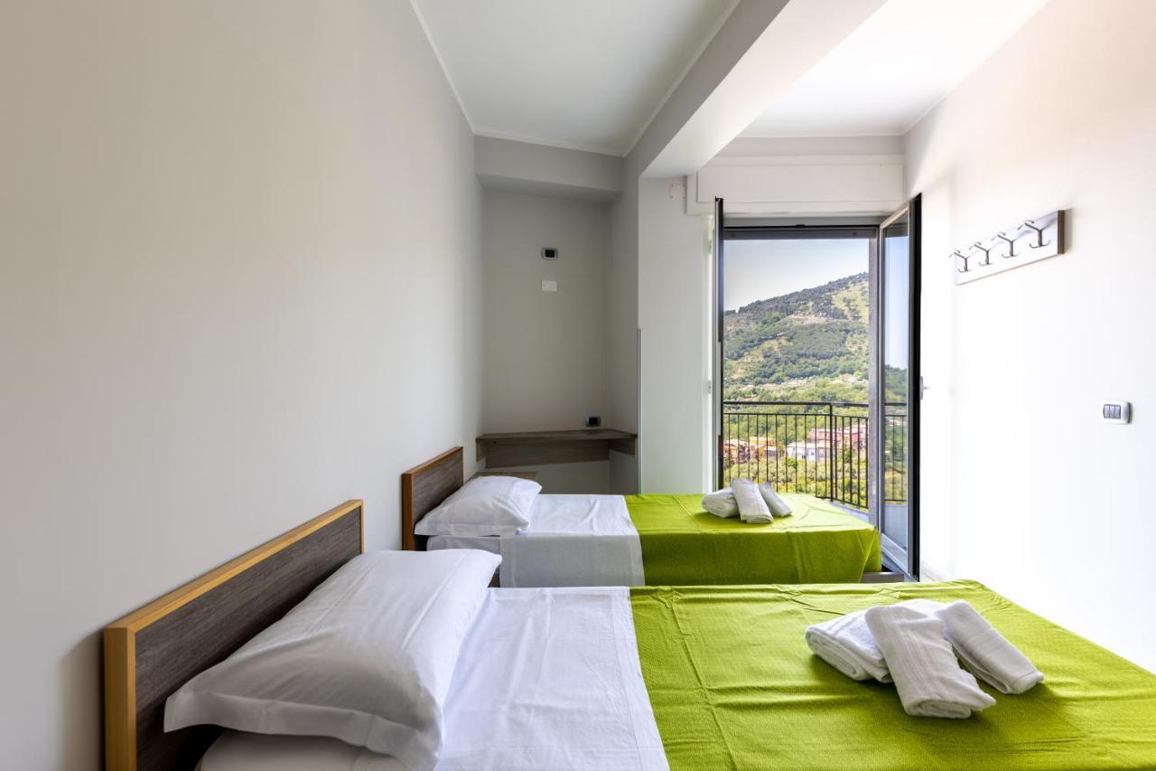 Elements Holiday Castelforte Εξωτερικό φωτογραφία