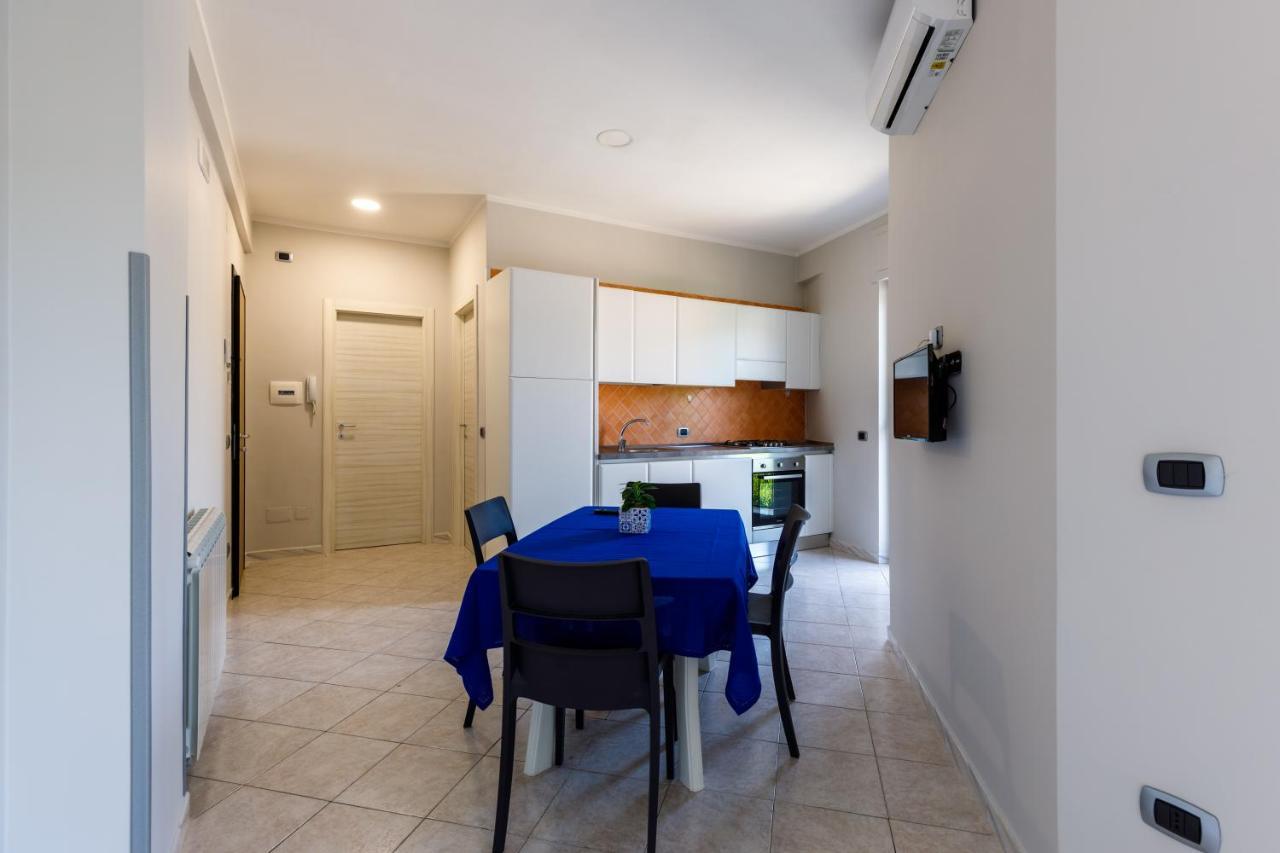 Elements Holiday Castelforte Εξωτερικό φωτογραφία