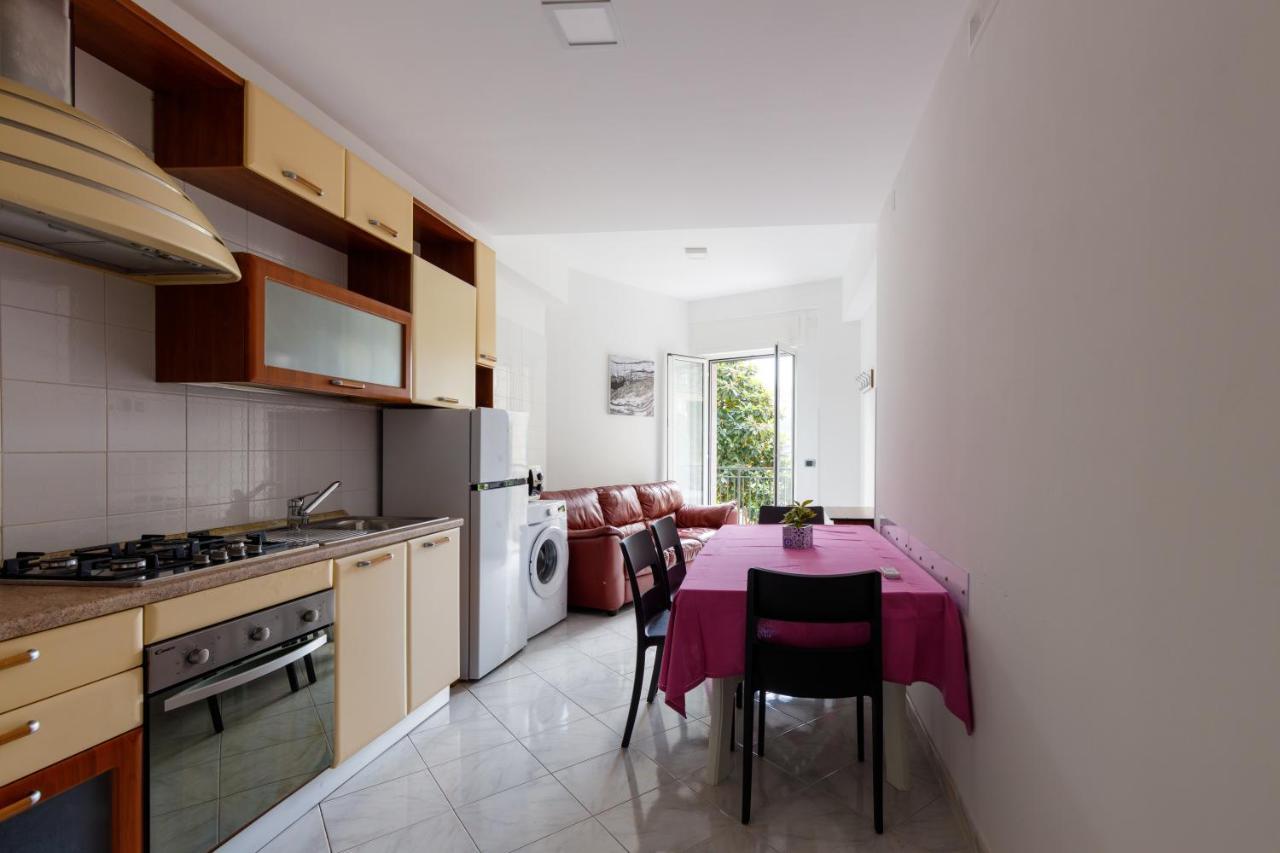 Elements Holiday Castelforte Εξωτερικό φωτογραφία