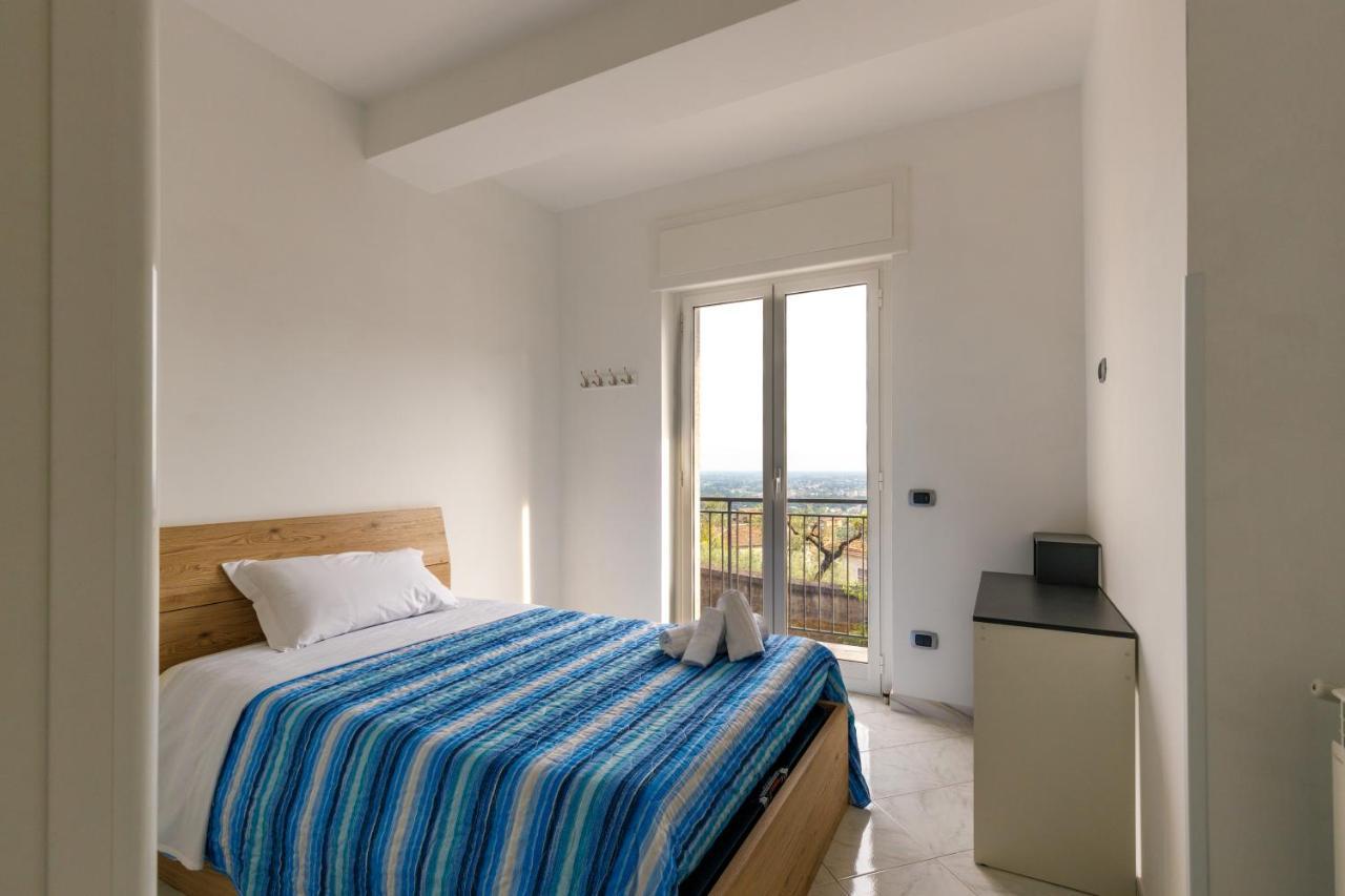 Elements Holiday Castelforte Εξωτερικό φωτογραφία