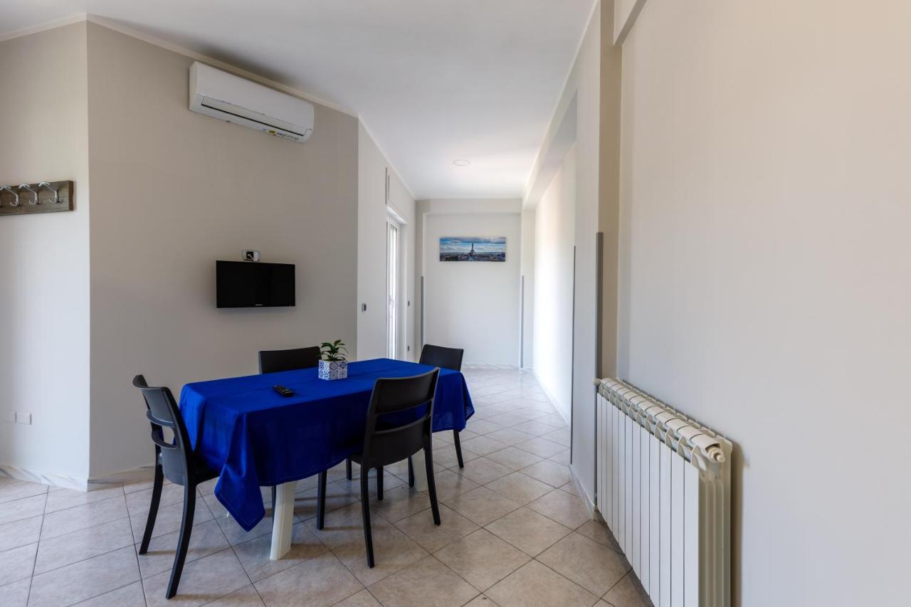 Elements Holiday Castelforte Εξωτερικό φωτογραφία