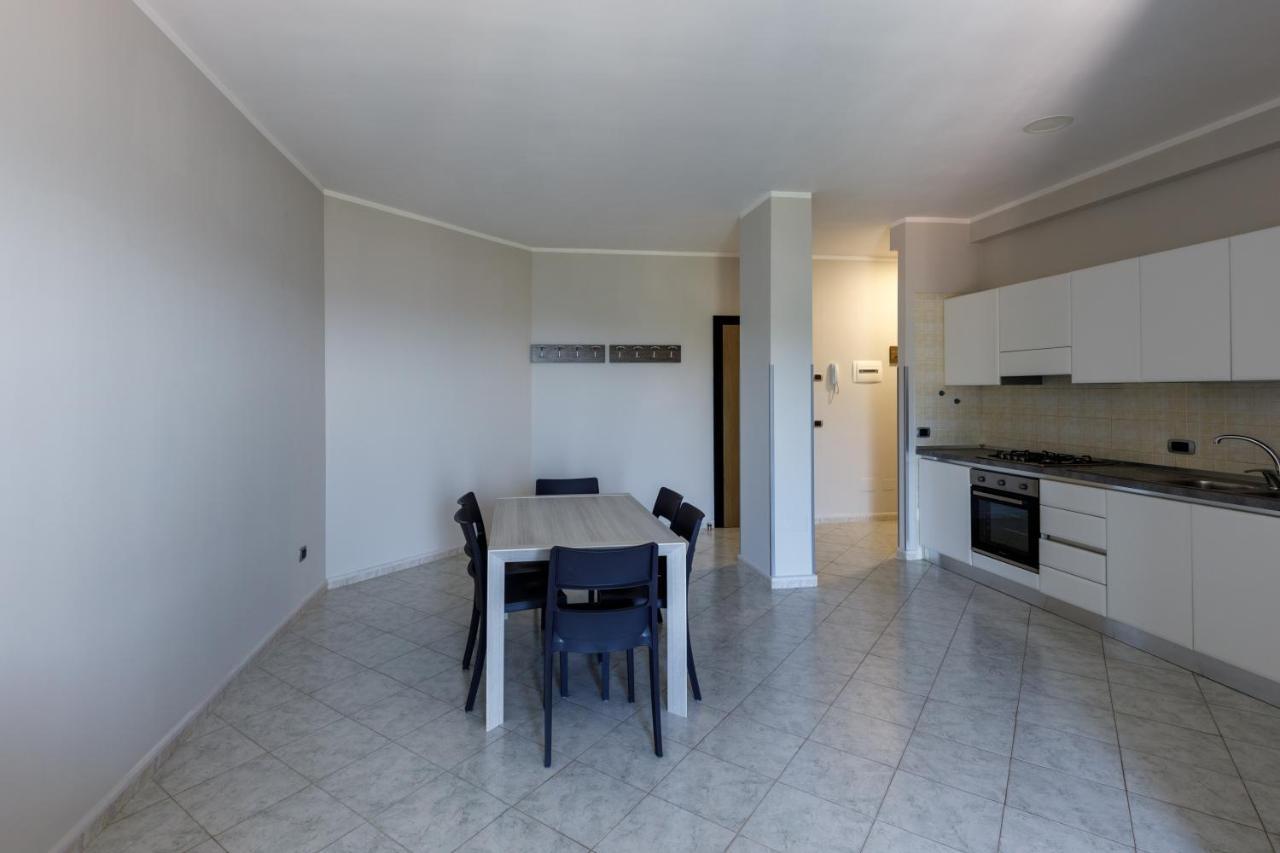 Elements Holiday Castelforte Εξωτερικό φωτογραφία