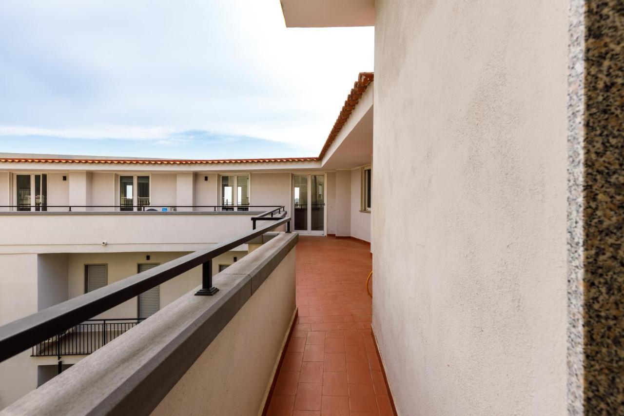 Elements Holiday Castelforte Εξωτερικό φωτογραφία