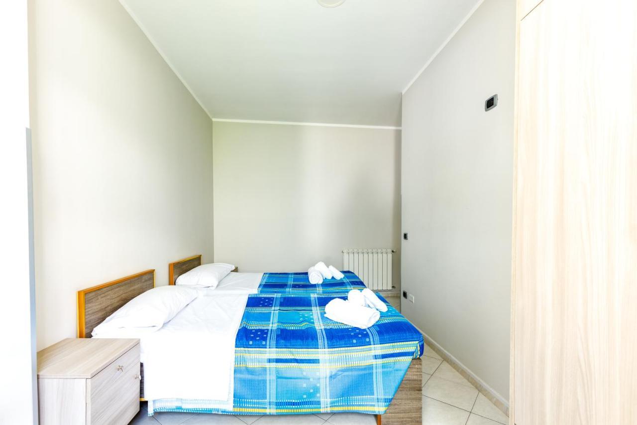Elements Holiday Castelforte Εξωτερικό φωτογραφία