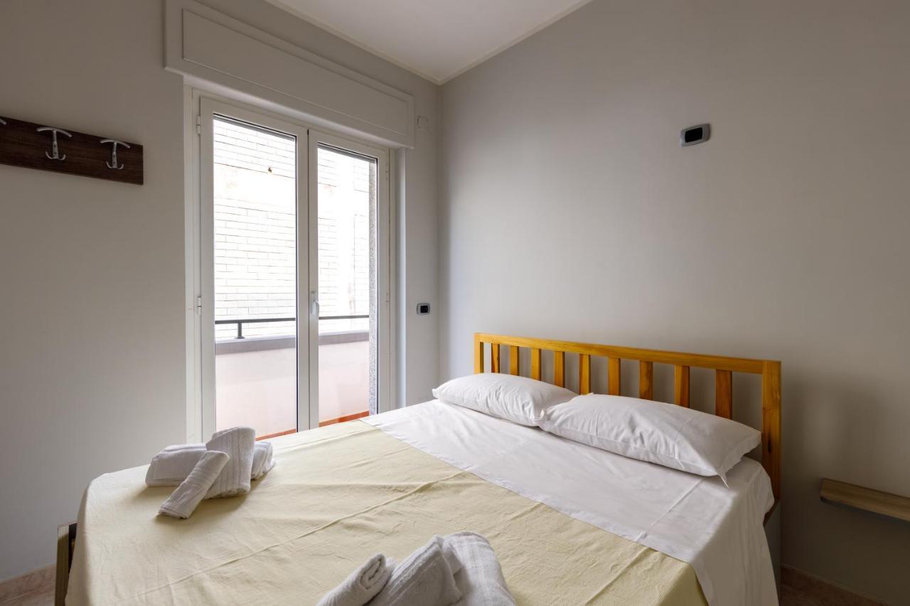 Elements Holiday Castelforte Εξωτερικό φωτογραφία
