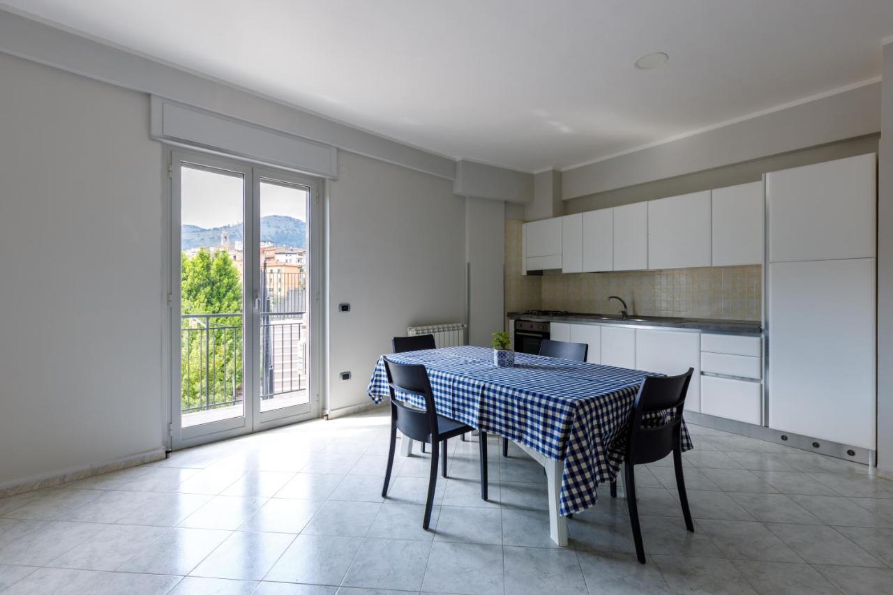 Elements Holiday Castelforte Εξωτερικό φωτογραφία