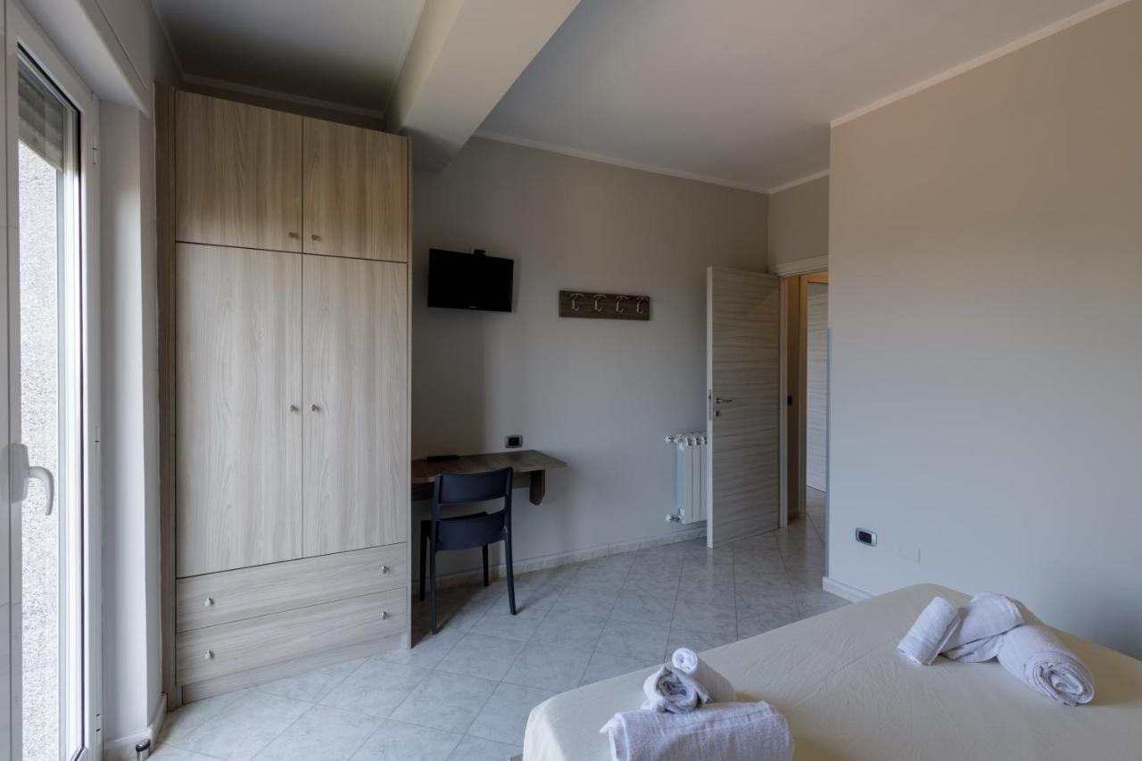 Elements Holiday Castelforte Εξωτερικό φωτογραφία