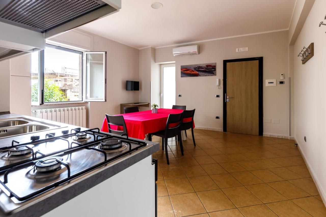 Elements Holiday Castelforte Εξωτερικό φωτογραφία