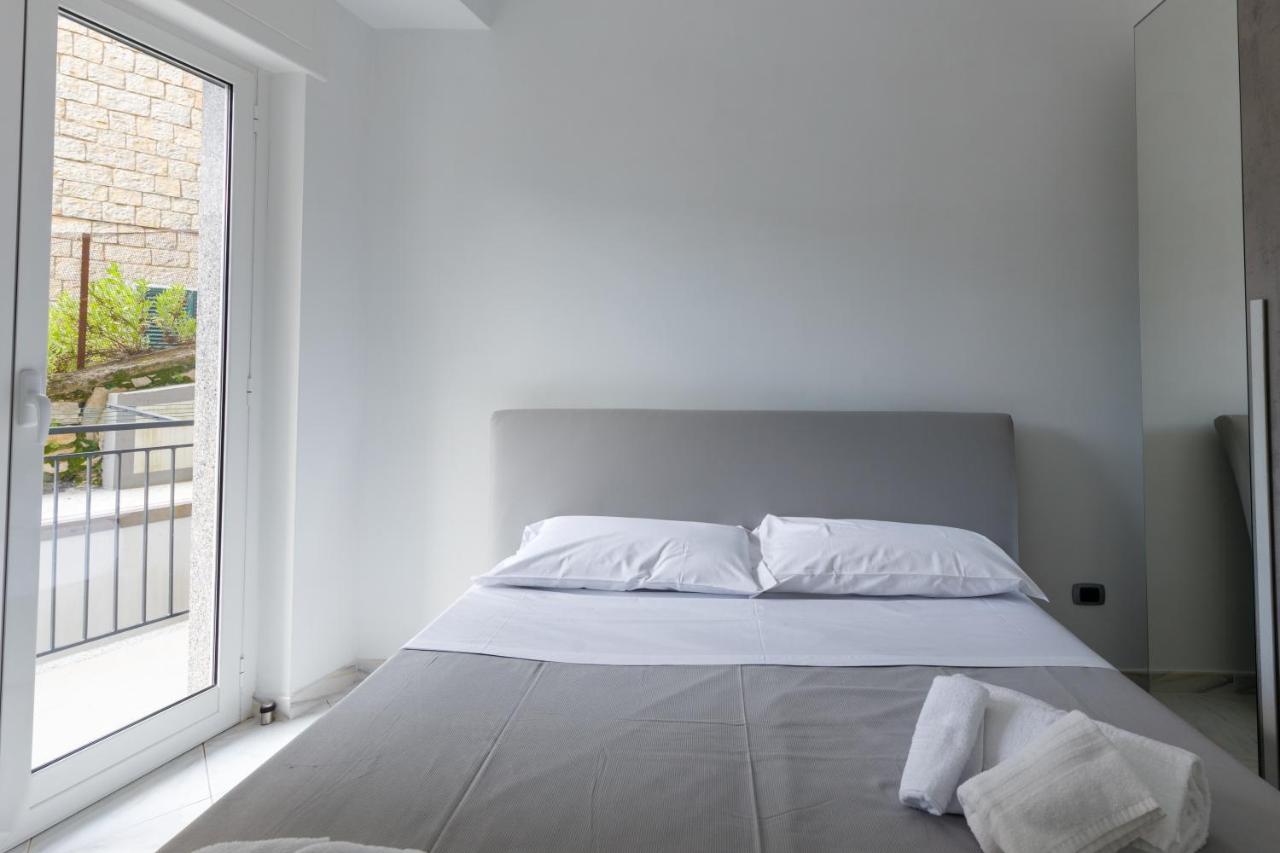 Elements Holiday Castelforte Εξωτερικό φωτογραφία