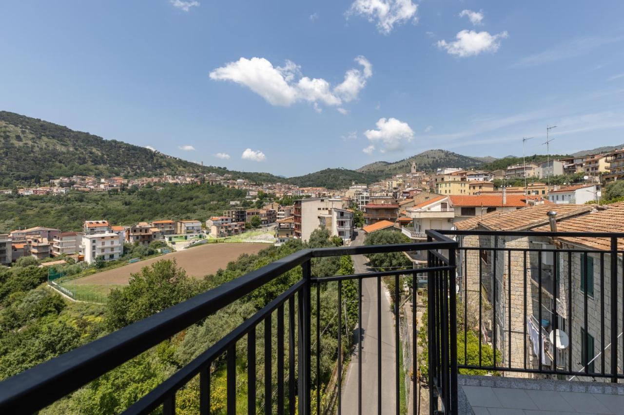 Elements Holiday Castelforte Εξωτερικό φωτογραφία