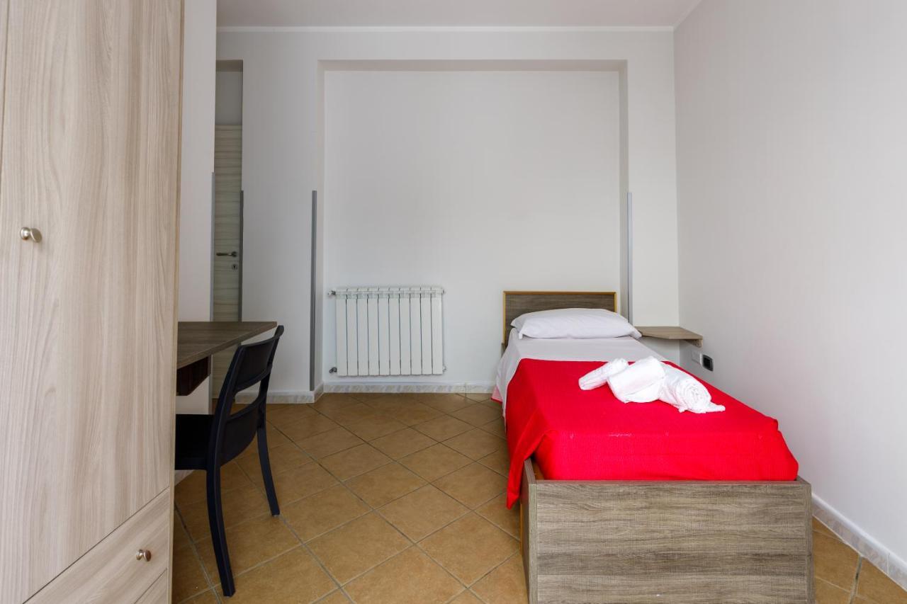 Elements Holiday Castelforte Εξωτερικό φωτογραφία