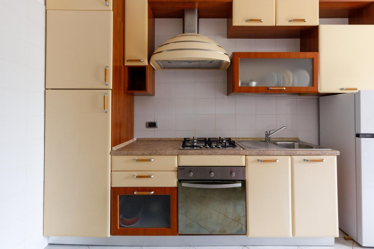 Elements Holiday Castelforte Εξωτερικό φωτογραφία