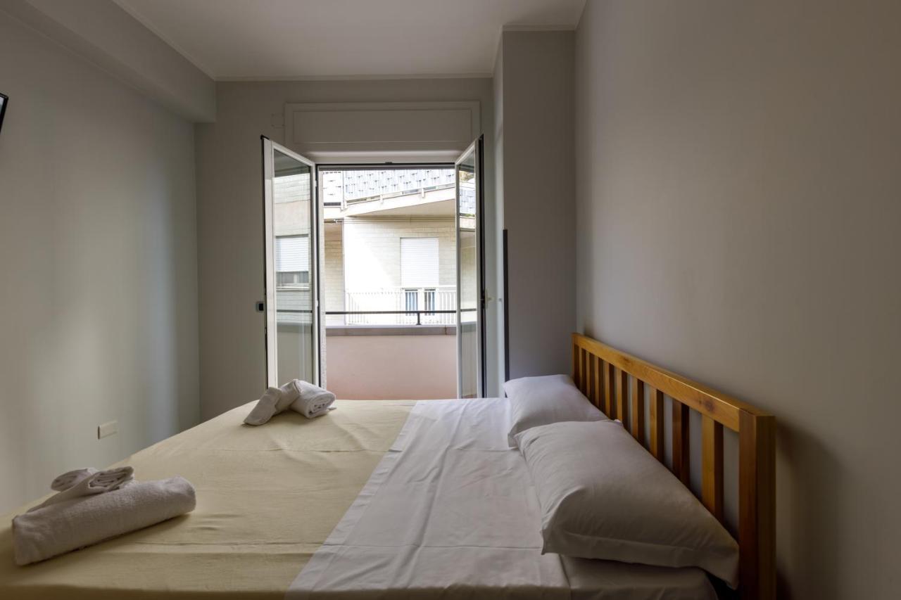 Elements Holiday Castelforte Εξωτερικό φωτογραφία