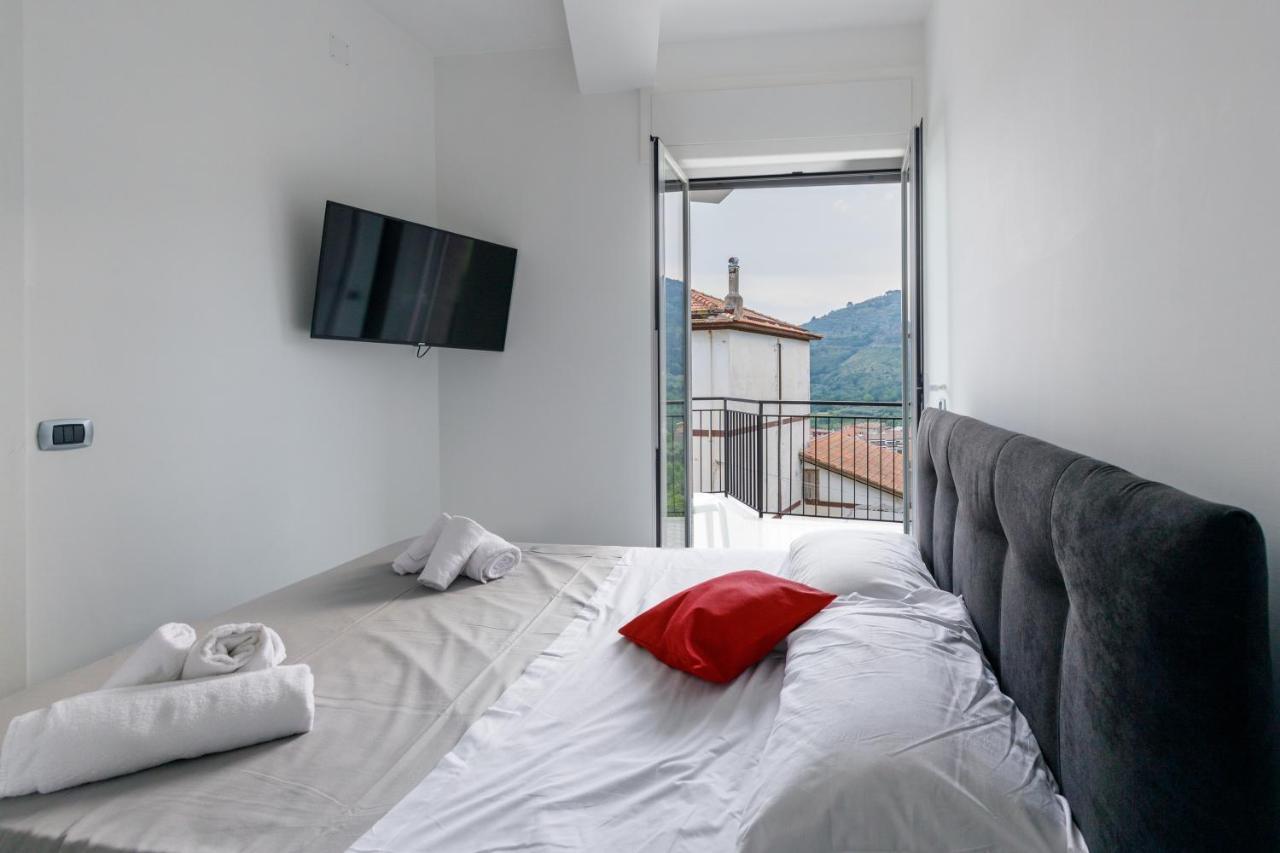 Elements Holiday Castelforte Εξωτερικό φωτογραφία