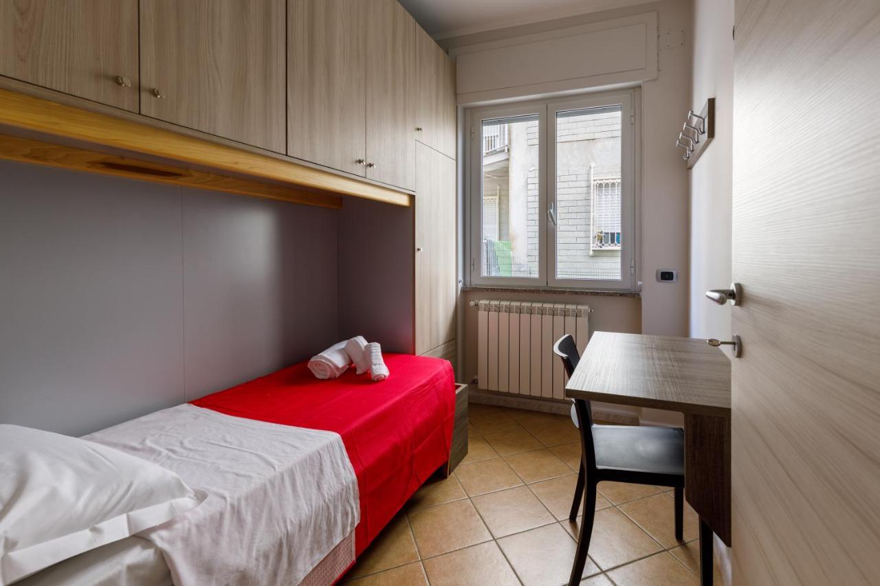 Elements Holiday Castelforte Εξωτερικό φωτογραφία