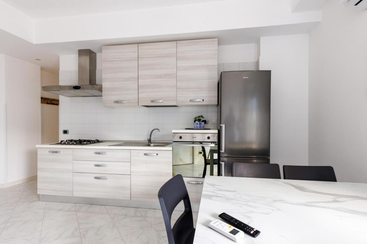 Elements Holiday Castelforte Εξωτερικό φωτογραφία