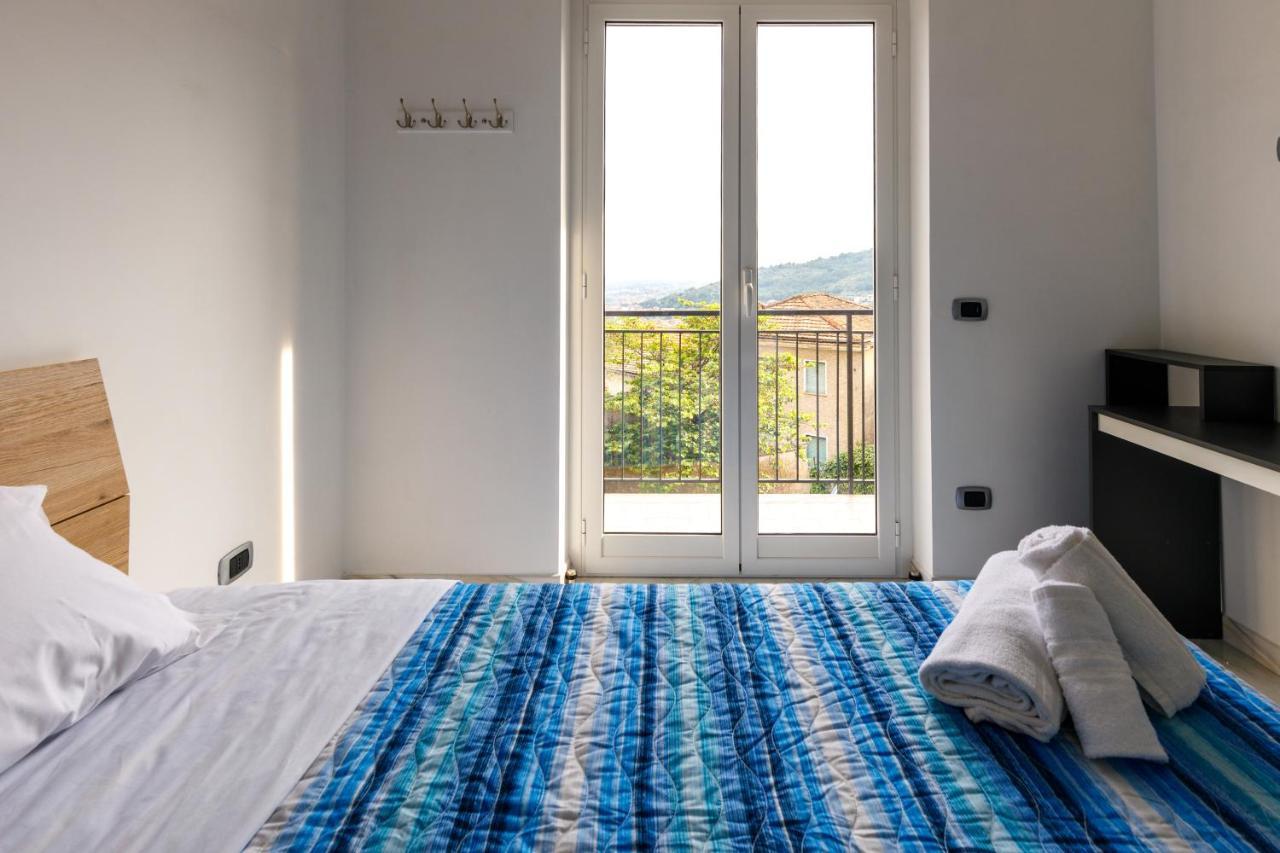 Elements Holiday Castelforte Εξωτερικό φωτογραφία
