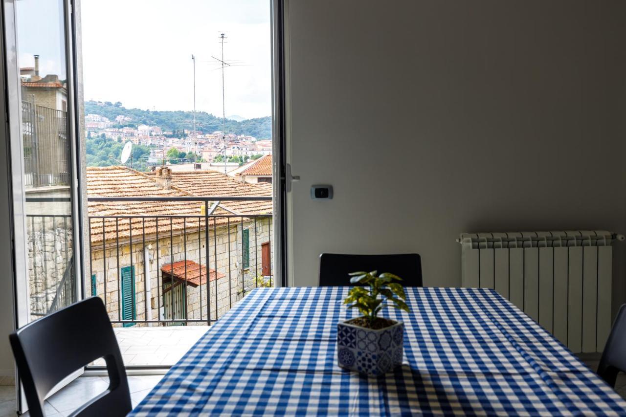 Elements Holiday Castelforte Εξωτερικό φωτογραφία