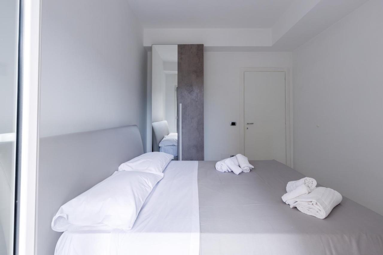 Elements Holiday Castelforte Εξωτερικό φωτογραφία