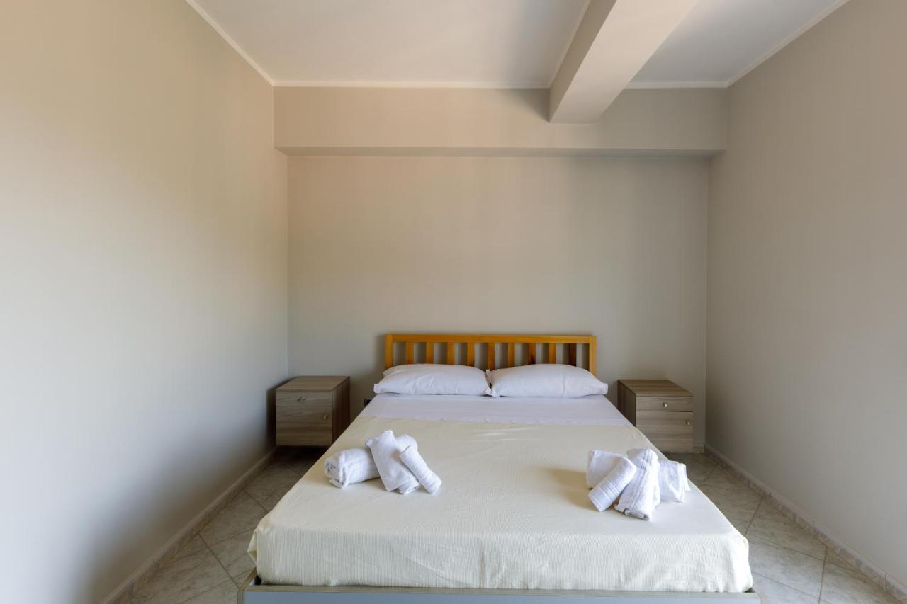 Elements Holiday Castelforte Εξωτερικό φωτογραφία