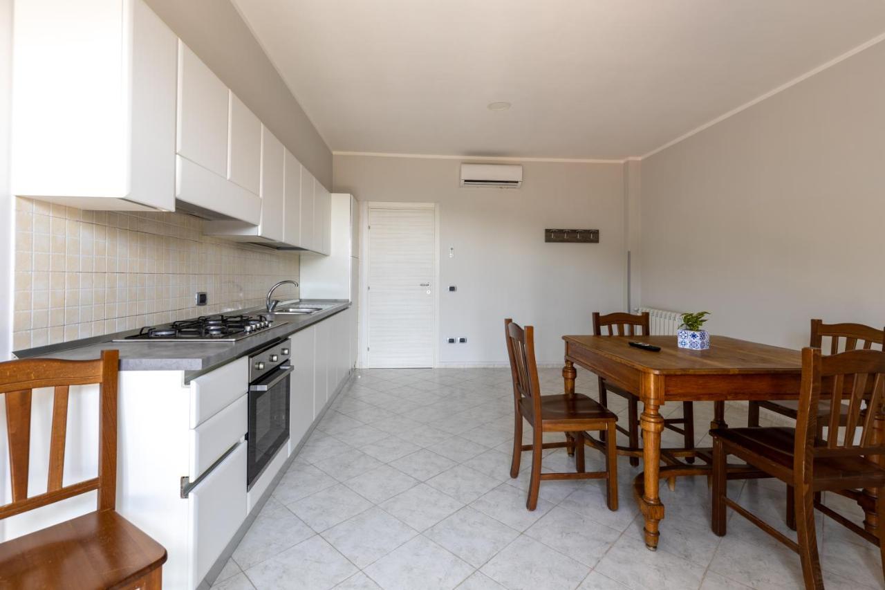 Elements Holiday Castelforte Εξωτερικό φωτογραφία