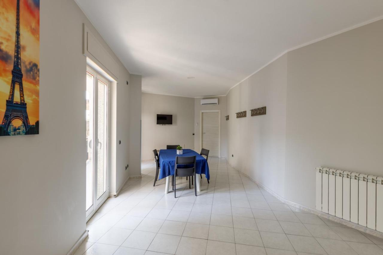 Elements Holiday Castelforte Εξωτερικό φωτογραφία